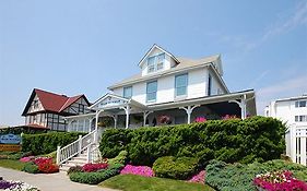 Grand Victorian Hotel Spring Lake Nj